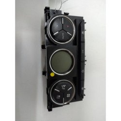 Commande Chauffage Citroen Ds3 Phase 1